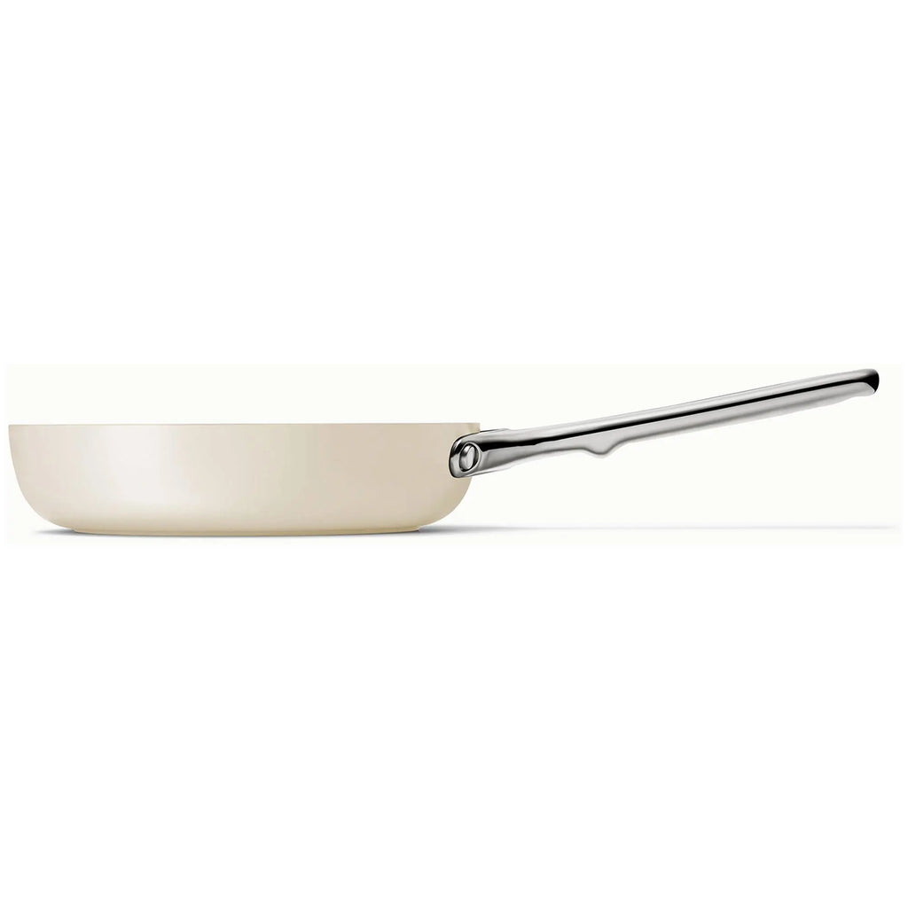 Caraway Home Nonstick Ceramic Mini Fry & Mini Sauce Pan Duo